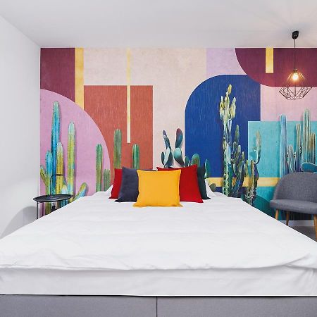 Wow! Aparthotel By Krakowmyplace المظهر الخارجي الصورة