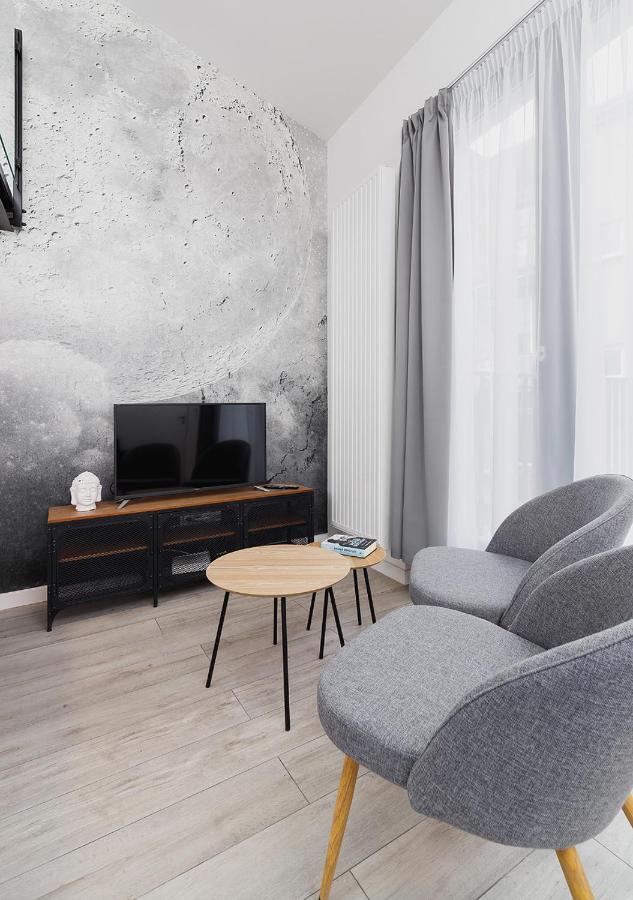 Wow! Aparthotel By Krakowmyplace المظهر الخارجي الصورة
