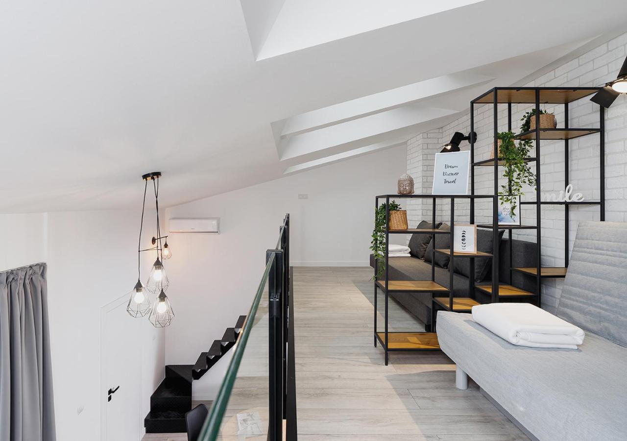 Wow! Aparthotel By Krakowmyplace المظهر الخارجي الصورة