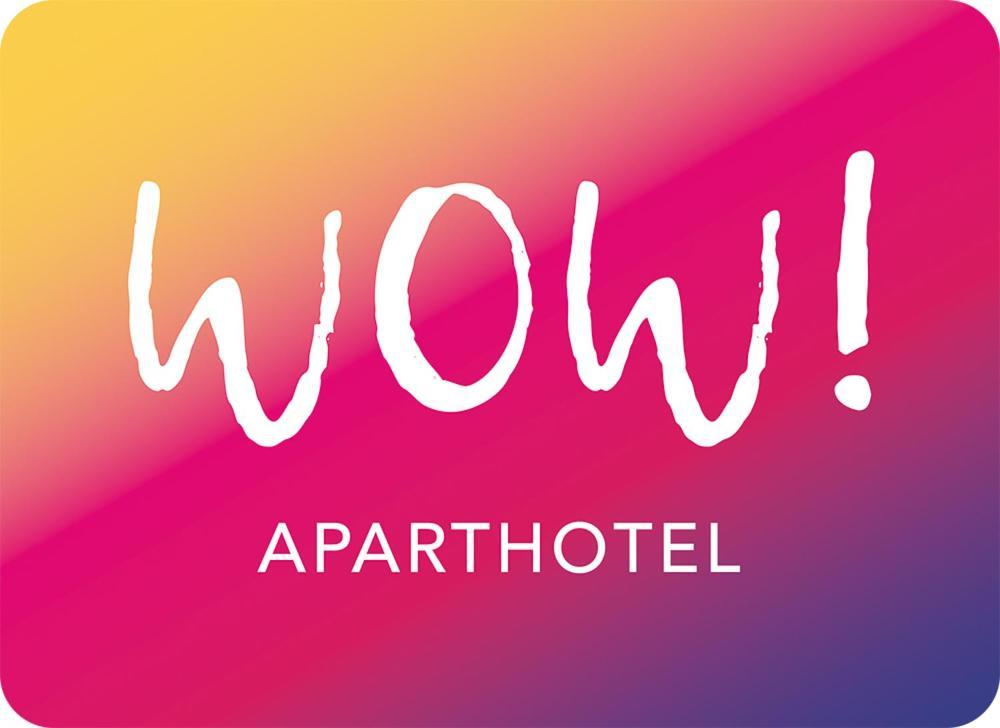 Wow! Aparthotel By Krakowmyplace المظهر الخارجي الصورة